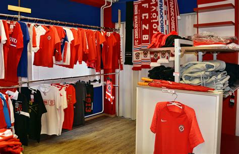 zbrojovka brno fanshop